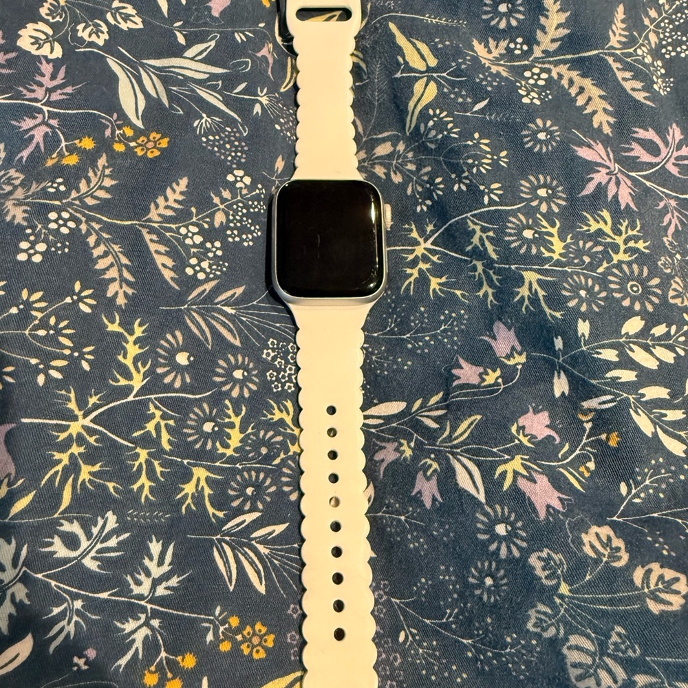 Apple Watch Series 4 40mm gps